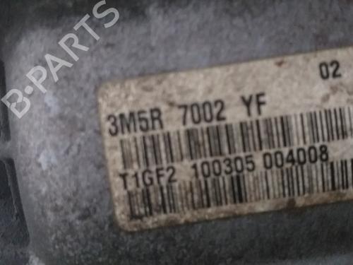 Gearbox FORD FOCUS C-MAX (DM2)  | BP11053958M3 