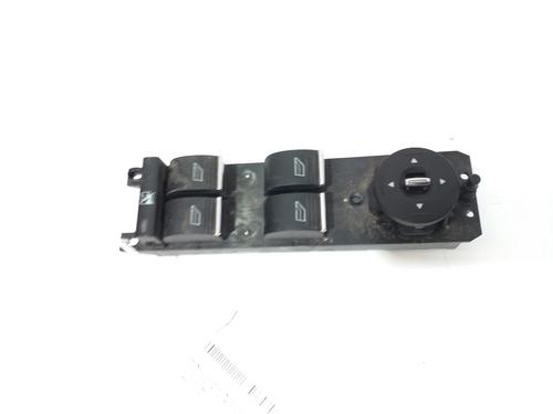 Used Left front window switch FORD FOCUS III Turnier 1.6 TDCi (95 hp) 17216872