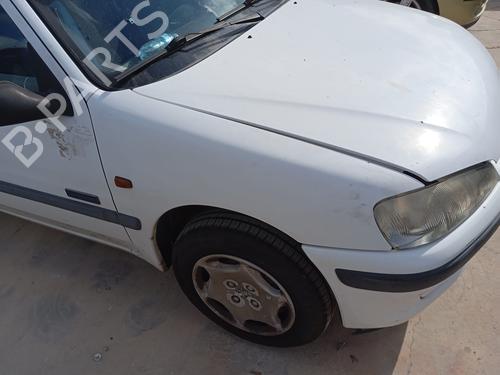 Used Right front fenders PEUGEOT 106 I (1A, 1C) [1991-1996]  19260321