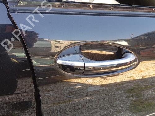 Used Front right exterior door handle MERCEDES-BENZ R-CLASS (W251, V251) R 350 CDI 4-matic (251.022, 251.122) (224 hp) 16235347
