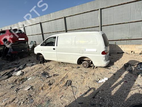 Left front indicator HYUNDAI H-1 Van (A1)  | BP30113186C32 