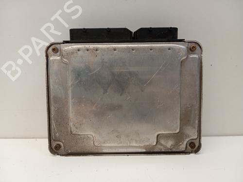 Engine control unit (ECU) SEAT IBIZA III (6L1)  | BP22190374M57 