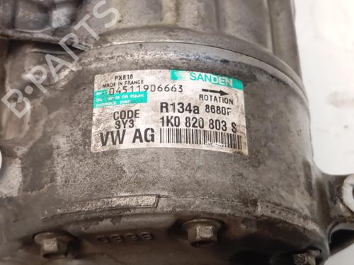 AC compressor SEAT ALTEA (5P1)  | BP36912242M34  - Image 7
