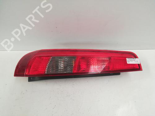 Used Left taillight FORD FIESTA V (JH_, JD_) [2001-2014]  9351163
