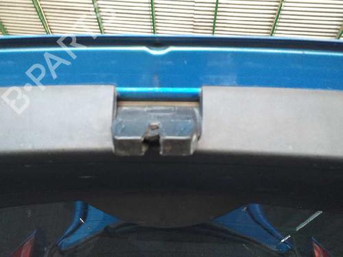 Bakluke lås FORD FOCUS II (DA_, HCP, DP) [2004-2013]  12275098