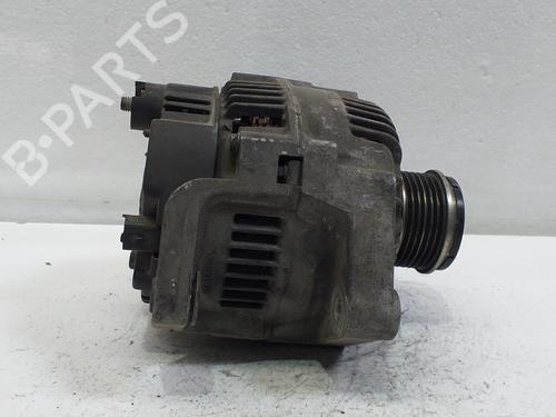 Alternator RENAULT SCÉNIC I MPV (JA0/1_, FA0_)  | BP9355275M7 