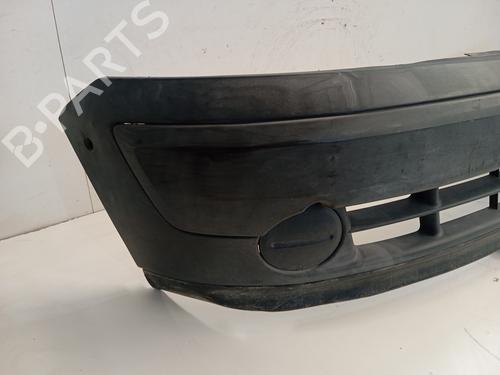 Front bumper RENAULT KANGOO (KC0/1_) 1.5 dCi | BP25607414C7 