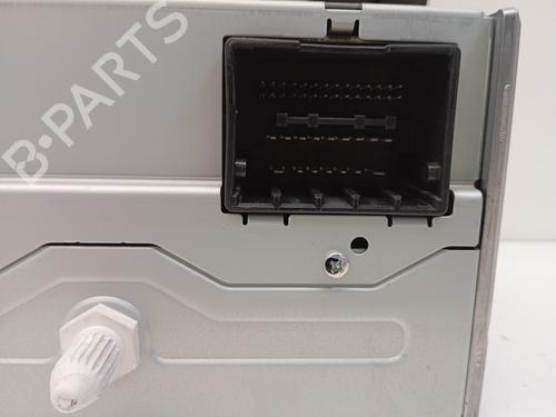 Switch OPEL ASTRA J (P10)  | BP33793310I30  - Image 5