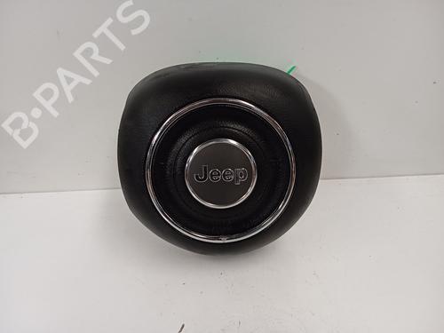 Used Driver airbag JEEP COMPASS (MP, M6, MV, M7) [2016-2026]  33026161