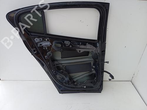 Dør venstre bagtil FORD FOCUS IV (HN)  | BP28477916C4  - Image 8