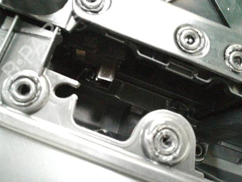 Rear left panel SEAT ARONA (KJ7, KJP) 1.0 TSI | BP10993680C60