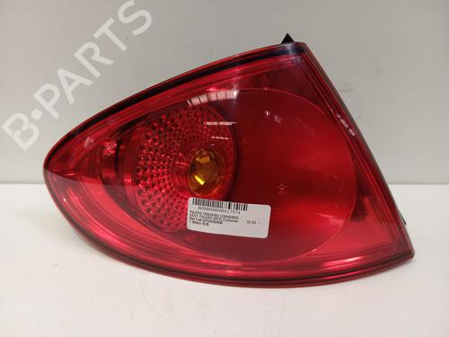 Used Left taillight SEAT TOLEDO III (5P2) [2004-2009]  20689602