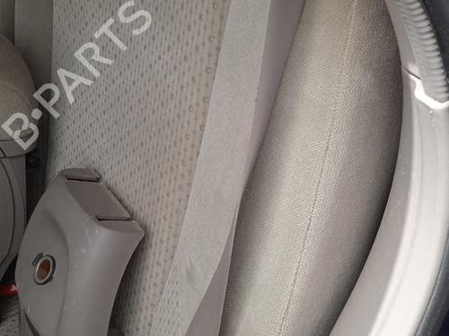 Used Rear left seatbelt HYUNDAI TUCSON (JM) 2.0 CRDi (113 hp) 12281435