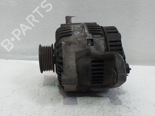 Alternator RENAULT CLIO II (BB_, CB_)  | BP9352036M7 