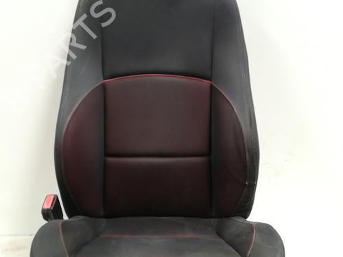 Used Left front seat BMW 1 (E87) 118 d (143 hp) 15423159