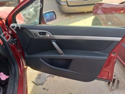 Right mirror PEUGEOT 407 (6D_) 1.8 16V (6D6FYC) | BP11710954C27