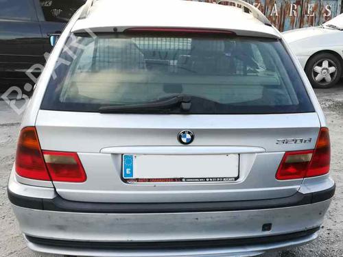 Rim BMW 3 Touring (E46) 320 d | BP9355784C45 