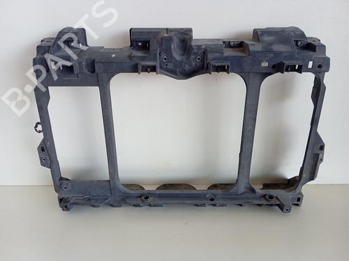 Used Front slam panel Front slam panel PEUGEOT 508 I (8D_) 1.6 BlueHDi 120 (120 hp) 36020319 36020319