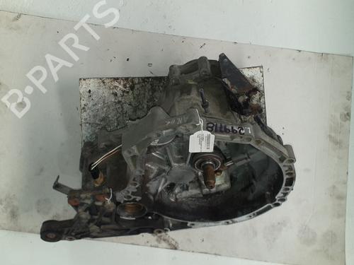 Gearbox LAND ROVER FREELANDER I (L314) 2.0 Td4 4x4 | BP9361745M3 