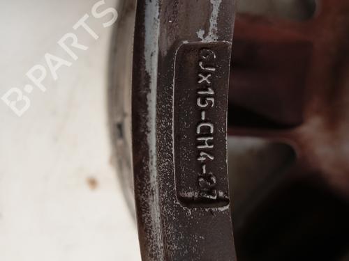 Rim CITROËN C2 (JM_) 1.4 HDi | BP23258566C45 