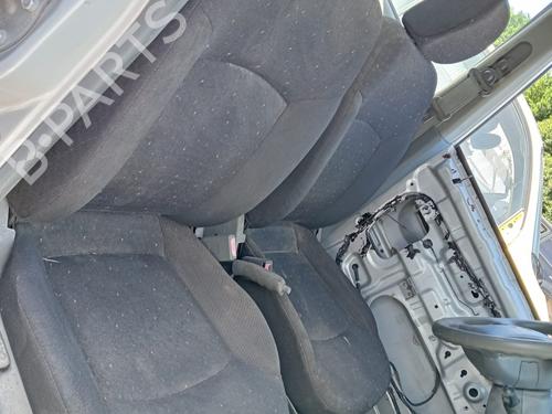 Used Right front seat HYUNDAI ATOS (MX) 1.0 i (58 hp) 25296054