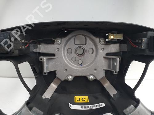 Steering wheel DAEWOO KALOS (KLAS) 1.2 | BP13361523C49