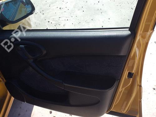 Køler CITROËN XSARA (N1) 2.0 HDi 90 | BP9359513M31 
