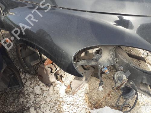 Right front fenders CHRYSLER PT CRUISER (PT_) 2.0 | BP12276357C42 