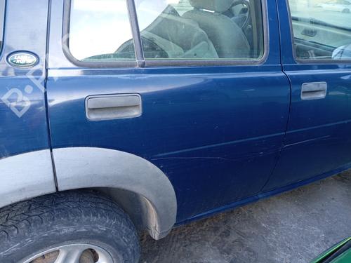 Dør høyre bak LAND ROVER FREELANDER I (L314) [1998-2006]  22568289