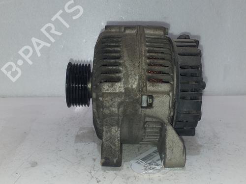 Alternator PEUGEOT 206 Hatchback (2A/C) 1.4 LPG | BP9357058M7 