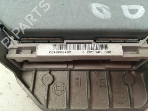 ECU airbags BMW 3 (E46)  | BP9351573M53 