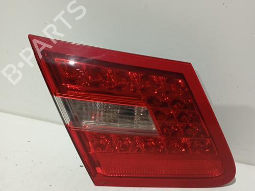 Used Left tailgate light MERCEDES-BENZ E-CLASS Coupe (C207) E 350 CDI (207.323) (265 hp) 30133831