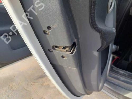 Venstre bak lås SMART FORFOUR (454) 1.3 (454.031) (95 hp) 12274439