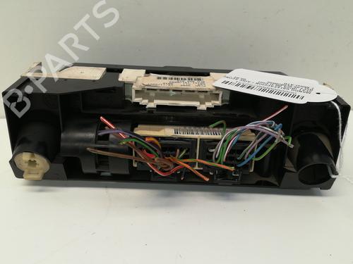 Commande Chauffage SEAT IBIZA III (6L1)  | BP13483947I5 