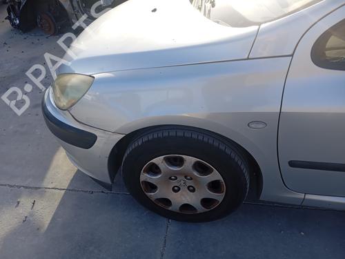 Used Rim PEUGEOT 307 (3A/C) 1.6 16V (109 hp) 25334716