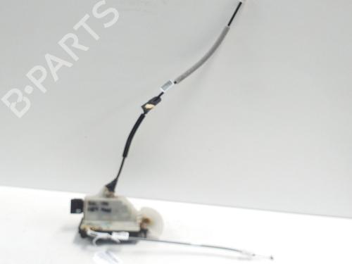 Used Front left lock CITROËN C4 II (NC_) [2009-2025]  12448807