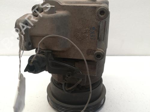AC compressor HYUNDAI GETZ (TB) 1.5 CRDi | BP9355486M34 