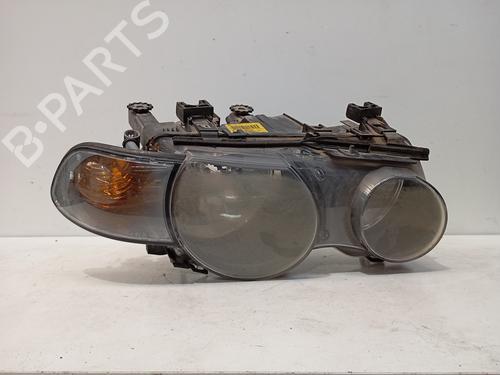 optica-direita-bmw-3-compact-e46-2001-2002-2003-2004-2005-36276315 main image