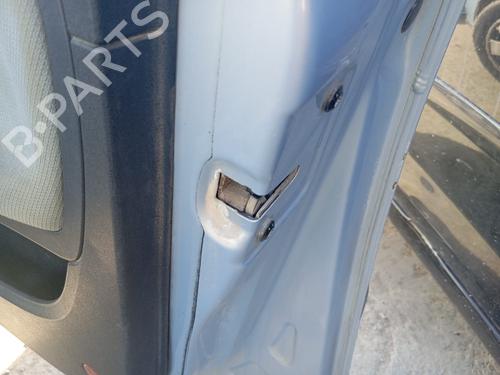 Used Front right lock SEAT CORDOBA (6L2) 1.9 SDI (64 hp) 28703021