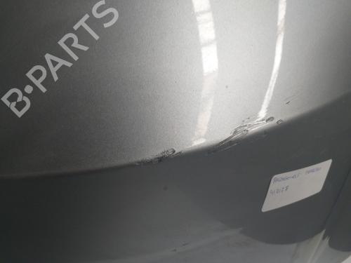 Rear bumper SEAT LEON (1P1)  | BP20320506C8 