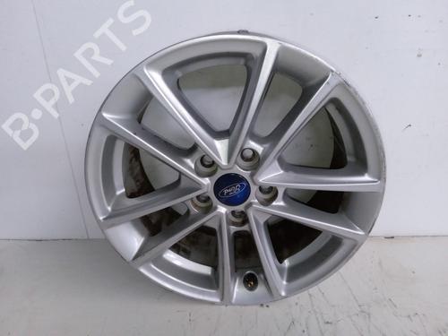 Used Rim FORD FOCUS III 1.5 TDCi (120 hp) 30182800