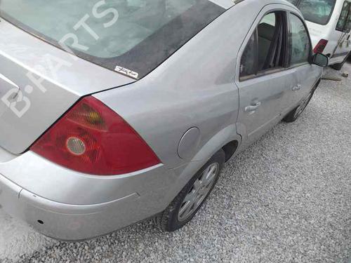 Rim FORD MONDEO III Saloon (B4Y) 2.0 16V | BP9358832C45 