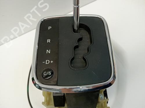 Gear lever MERCEDES-BENZ A-CLASS (W169) A 180 CDI (169.007, 169.307) | BP18256864M90 