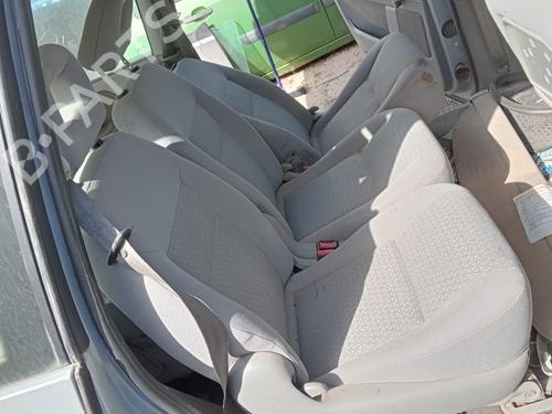 Stol bak FORD GALAXY I (WGR) 1.9 TDI (130 hp) 12285767