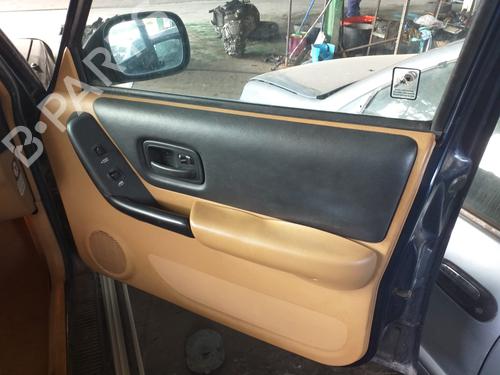 Used Front right panel JEEP CHEROKEE (XJ) 2.5 SE (118 hp) 16236071