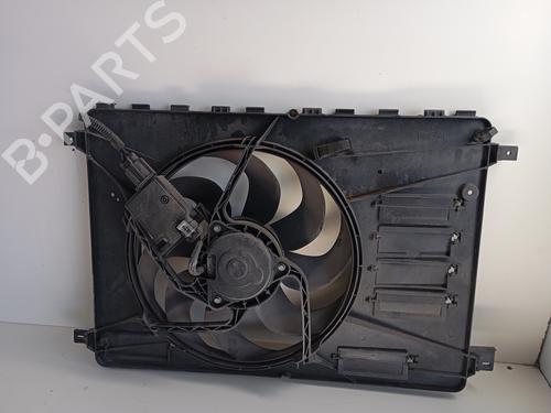 Radiator fan FORD KUGA I | BP34380841M35 - Image 2