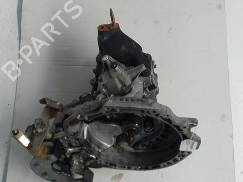 Gearbox CHEVROLET LACETTI (J200) 1.6 | BP9360960M3
