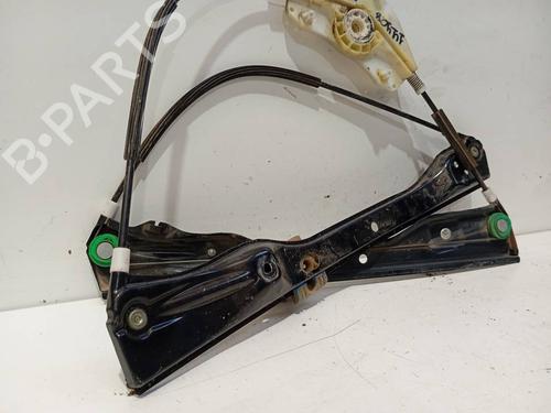 Front left window mechanism VW PASSAT B6 (3C2) 2.0 TDI | BP39433809C22  - Image 8