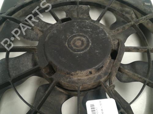 Radiator fan KIA CEE'D Hatchback (ED)  | BP9361183M35 