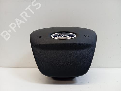 Used Driver airbag Driver airbag FORD FOCUS IV (HN) [2018-2026] 33817898 33817898